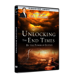 Unlocking the End Times by the Power of Justice 